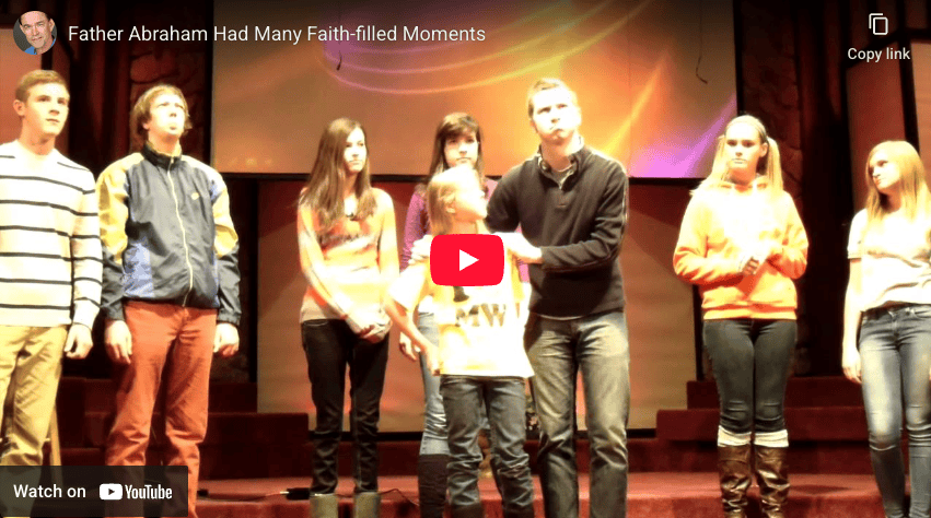 A Sure and Steadfast Anchor